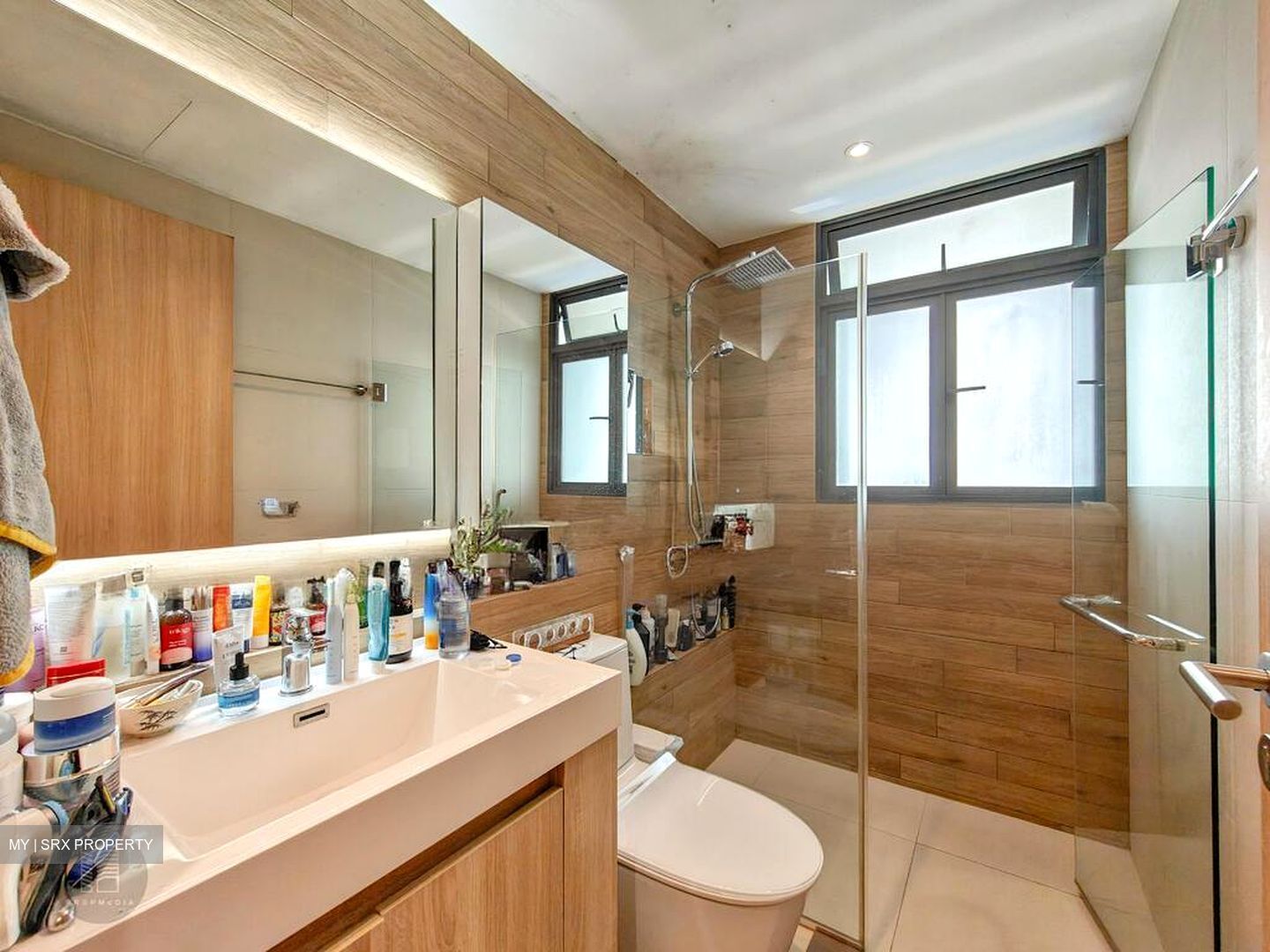 Twin Fountains (D25), Condominium #521573341